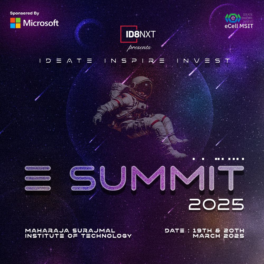e summit 2025